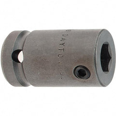 Apex - Hex Drive Handles, Holders & Extensions - SC-514 7/16 FML X1.625 APEX FASTENER TOOLS - All Tool & Supply