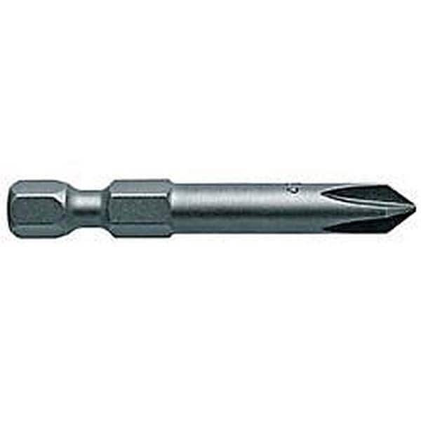 Apex - #2 Phillips Screwdriver Bit - Exact Industrial Supply