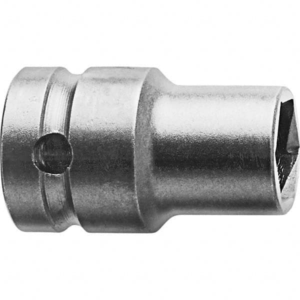 Apex - Impact Sockets Drive Size (Inch): 3/8 Size (Inch): 1/2 - All Tool & Supply