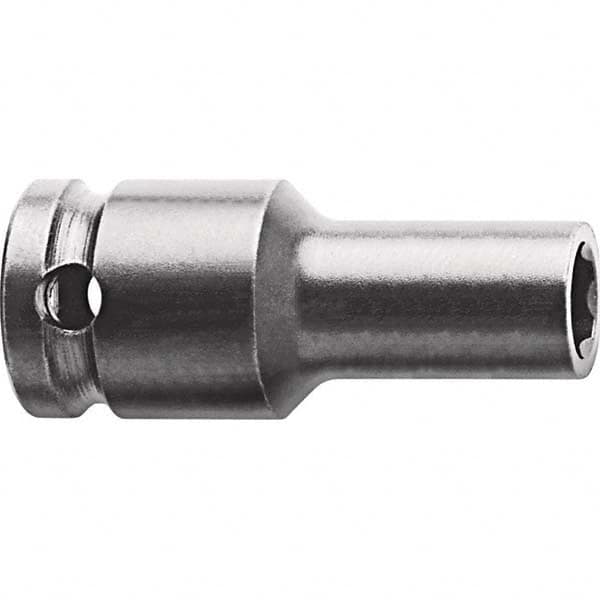 Apex - Impact Sockets Drive Size (Inch): 3/8 Size (Inch): 1/2 - All Tool & Supply