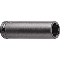 Apex - Impact Sockets Drive Size (Inch): 1/2 Size (Inch): 13/16 - All Tool & Supply