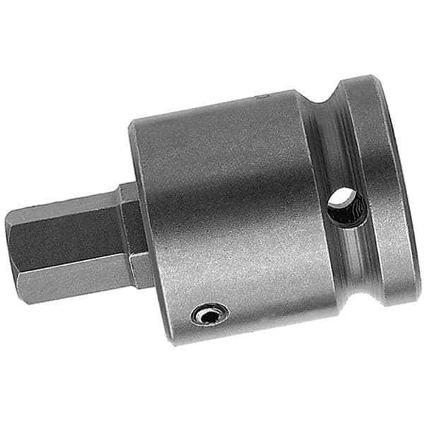 Apex - Hex Bit Socket - All Tool & Supply