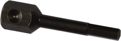 Apex - Hex Screwdriver Bits - SZ-11-A 5/32 X1.375 APEX FASTENER TOOLS - All Tool & Supply