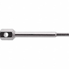 Apex - Hex Screwdriver Bits Type: Hex Screwdriver Bit Measurement Type: Inch - All Tool & Supply