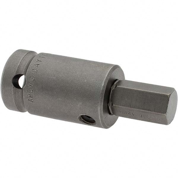 Apex - Hand Hex & Torx Bit Sockets - All Tool & Supply