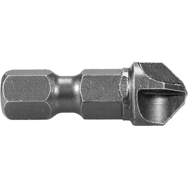 Apex - 3/8 Torq-Set Bit - Exact Industrial Supply