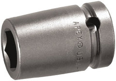 Apex - Impact Socket - All Tool & Supply