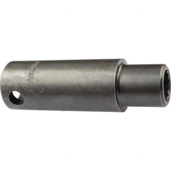 Apex - Impact Sockets Drive Size (Inch): 3/8 Size (Inch): 1 - All Tool & Supply