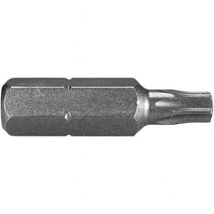 Apex - Torx Screwdriver Bits PSC Code: 5133 - All Tool & Supply