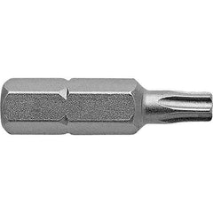 Apex - Torx Bit - 7/16" Hex Drive - All Tool & Supply