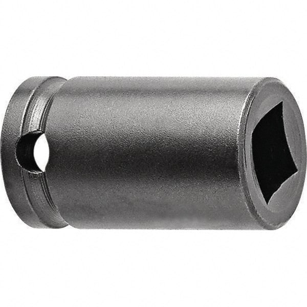 Apex - Impact Sockets Drive Size (Inch): 1/2 Size (Inch): 13/16 - All Tool & Supply