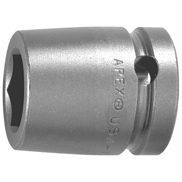 Apex - Impact Hex & Torx Bit Sockets PSC Code: 5120 - All Tool & Supply