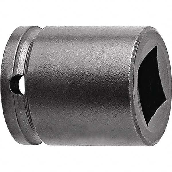 Apex - Impact Sockets Drive Size (Inch): 1 Size (Inch): 1-1/4 - All Tool & Supply