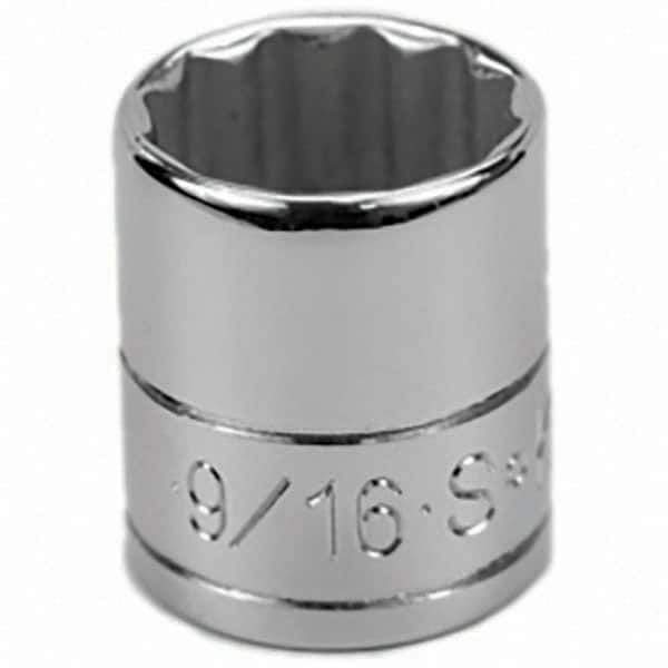 SK - Hand Socket - All Tool & Supply