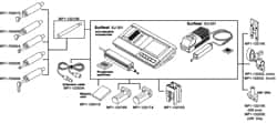 Mitutoyo - Detector - All Tool & Supply