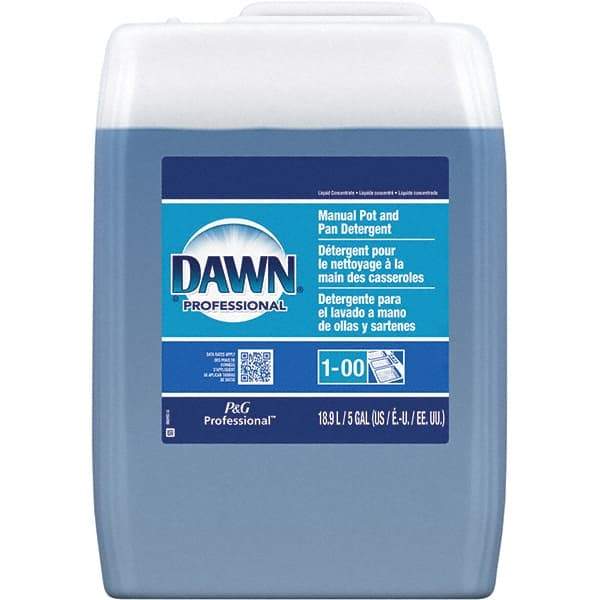 Dawn - 5 Gal Pail Manual Dishwashing Liquid - Original Scent - All Tool & Supply