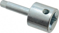 Powers Fasteners - 3/8" Anchor Setting Tool - For Use with 3/8" Snake+ Anchors - All Tool & Supply