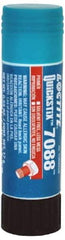 Loctite - 17 Gal Stick, Blue, Very High Strength Semisolid Primer - Series 7088, 1 hr Full Cure Time - All Tool & Supply