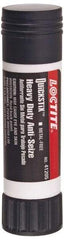 Loctite - Stick General Purpose Anti-Seize Lubricant - Graphite, -20 to 2,400°F, Black, Water Resistant - All Tool & Supply