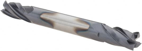 Square End Mill: