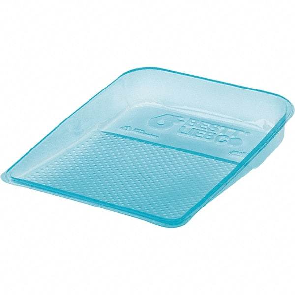 Krylon - 9" Roller Compatible Paint Tray Liner - 3 Pt Capacity, Plastic - All Tool & Supply