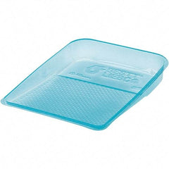 Krylon - 9" Roller Compatible Paint Tray Liner - 3 Pt Capacity, Plastic - All Tool & Supply