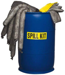 PRO-SAFE - Universal Spill Kit - 5 Gal Pail - All Tool & Supply