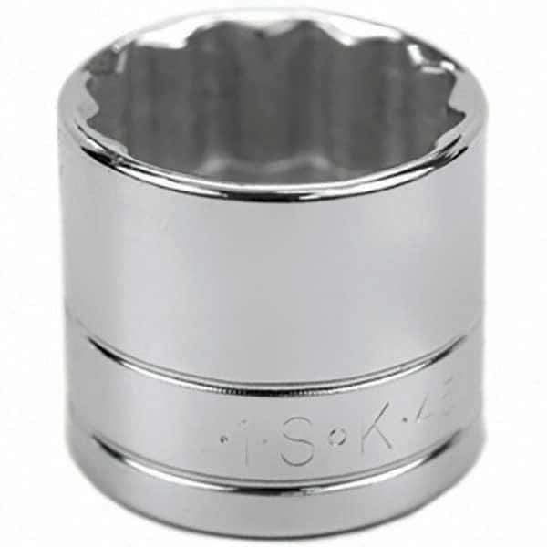 SK - Hand Socket - All Tool & Supply