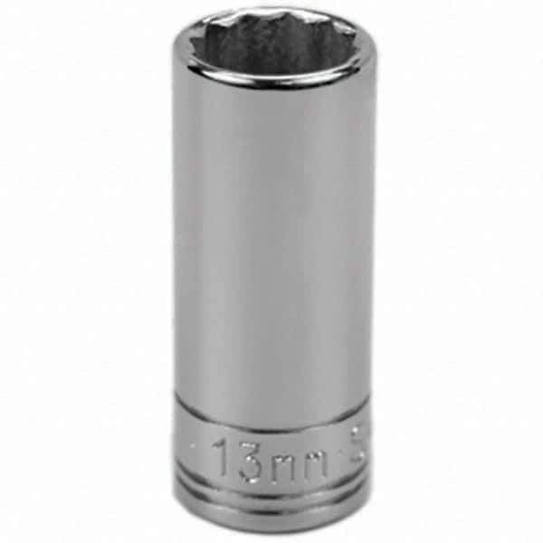 SK - Hand Socket - All Tool & Supply