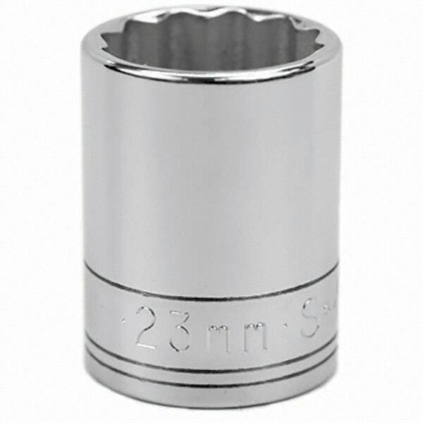 SK - Hand Socket - All Tool & Supply