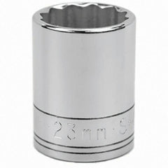 SK - Hand Socket - All Tool & Supply