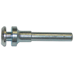 DRIVE ARBOR 1/4 DIAMETER ARBOR TO - All Tool & Supply