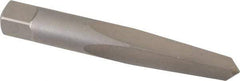 Irwin - Straight Flute Screw Extractor - #6 Extractor for 3/4" Screw - All Tool & Supply