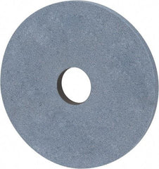 Norton - 14" Diam x 3" Hole x 1" Thick, I Hardness, 46 Grit Surface Grinding Wheel - Aluminum Oxide, Type 1, Coarse Grade, 1,800 Max RPM, Vitrified Bond, No Recess - All Tool & Supply