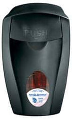 PRO-SOURCE - 1 L Push Operation Foam Hand Soap Dispenser - Exact Industrial Supply