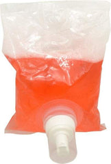 PRO-SOURCE - 1 L Dispenser Refill Foam Soap - Hand Soap, Pink, Tropical Scent - All Tool & Supply