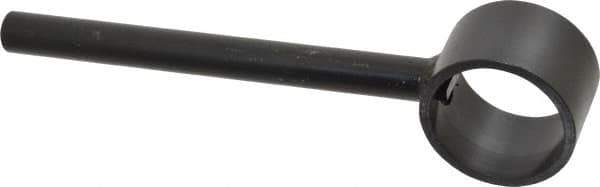 TE-CO - 5C Collet Stop Wrench - Exact Industrial Supply