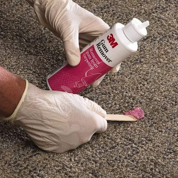 3M - 8 oz Bottle Adhesive Remover - Removes Gum - All Tool & Supply