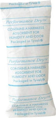 Made in USA - 10 g Desiccant Packet - Silica Gel - All Tool & Supply