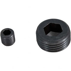 Techniks - Screws For Indexables Screw Type: Cap Screw Indexable Tool Type: Face/Shell Mill - All Tool & Supply