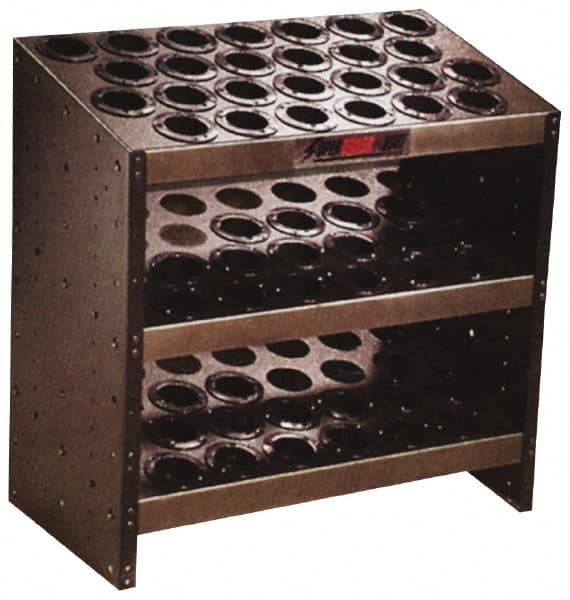 Huot - 78 Hole Tool Tower - All Tool & Supply