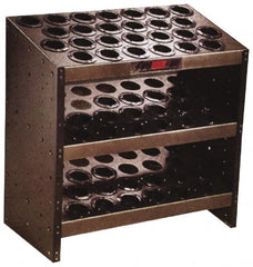 Huot - 135 Hole Tool Tower - All Tool & Supply