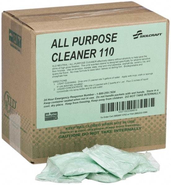 Ability One - All-Purpose Cleaner - Unscented - All Tool & Supply