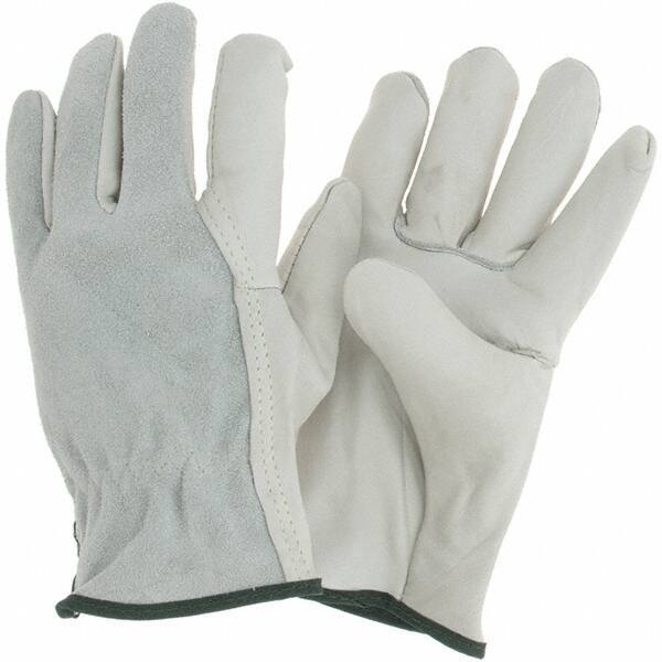 PIP - Cowhide Work Gloves - All Tool & Supply