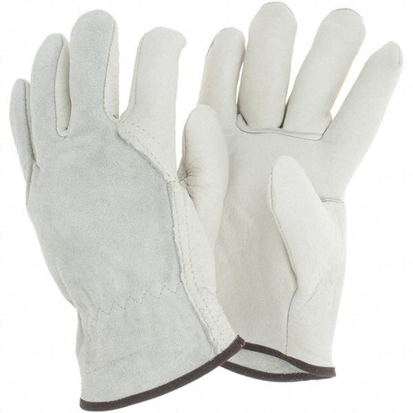 PIP - Leather Work Gloves - All Tool & Supply