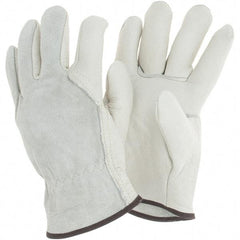 PIP - Leather Work Gloves - All Tool & Supply