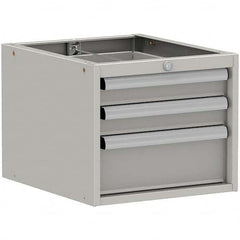 LISTA - Workbench & Workstation Accessories Type: Cabinet For Use With: LISTA Workbench - All Tool & Supply