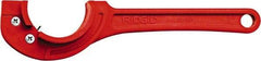 Ridgid - 2" Pipe Capacity, Tube Cutter - Cuts Plastic, Rubber, PVC, CPVC - All Tool & Supply