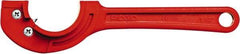 Ridgid - 1-1/2" Pipe Capacity, Tube Cutter - Cuts Plastic, Rubber, PVC, CPVC - All Tool & Supply