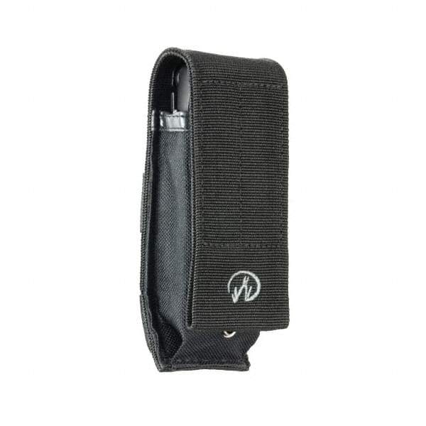 Leatherman - Tool Pouches & Holsters Holder Type: Sheath Tool Type: Pliers - All Tool & Supply